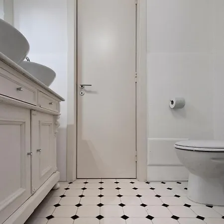 Vakantiehuis Xenia Old Town - Selection