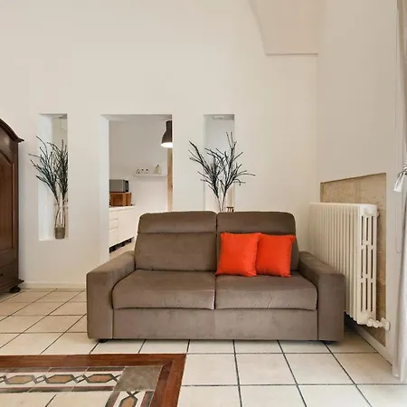 Xenia Old Town - Selection Vakantiehuis *