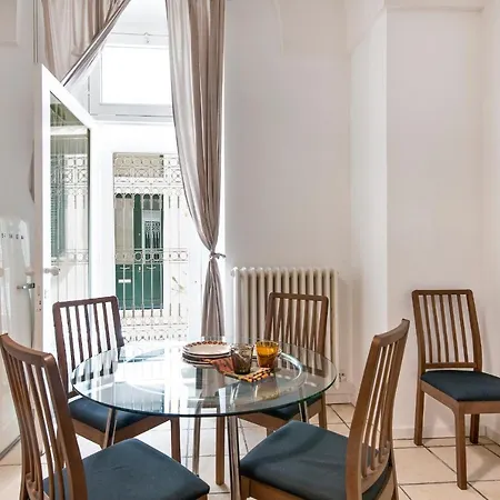 Vakantiehuis Xenia Old Town - Selection *