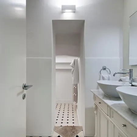 Vakantiehuis Xenia Old Town - Selection