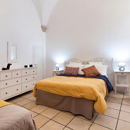 Vakantiehuis Xenia Old Town - Selection