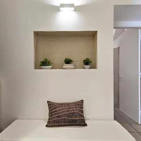 펜션 Xenia Old Town - Selection *