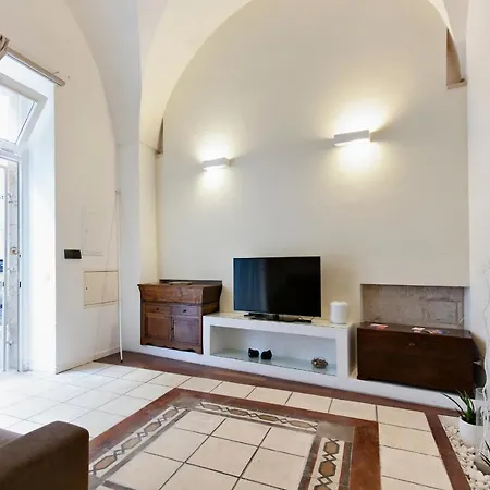 Vakantiehuis Xenia Old Town - Selection Lecce