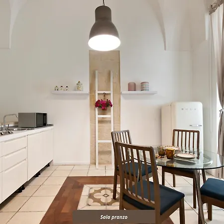 Vakantiehuis Xenia Old Town - Selection *