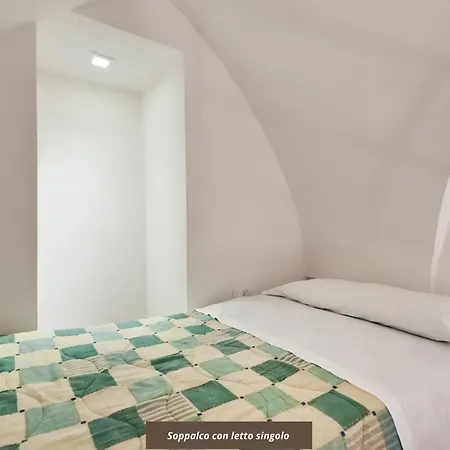 Xenia Old Town - Selection 펜션 레체