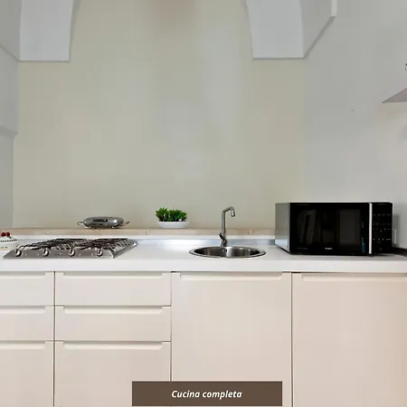 펜션 Xenia Old Town - Selection 레체