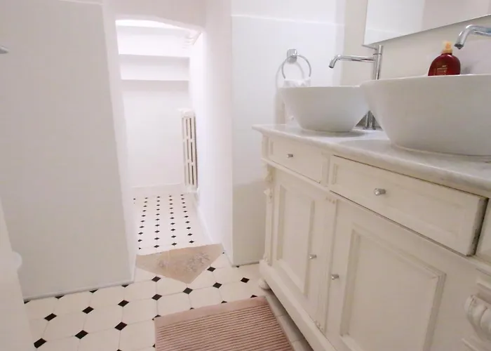 Tatil Evi Xenia Old Town - Selection Lecce