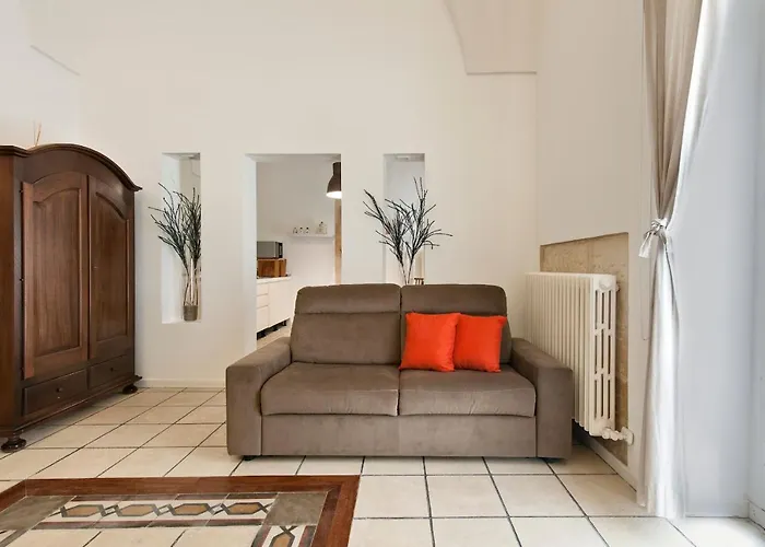 Xenia Old Town - Selection Vakantiehuis *