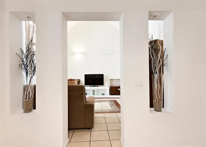 Tatil Evi Xenia Old Town - Selection