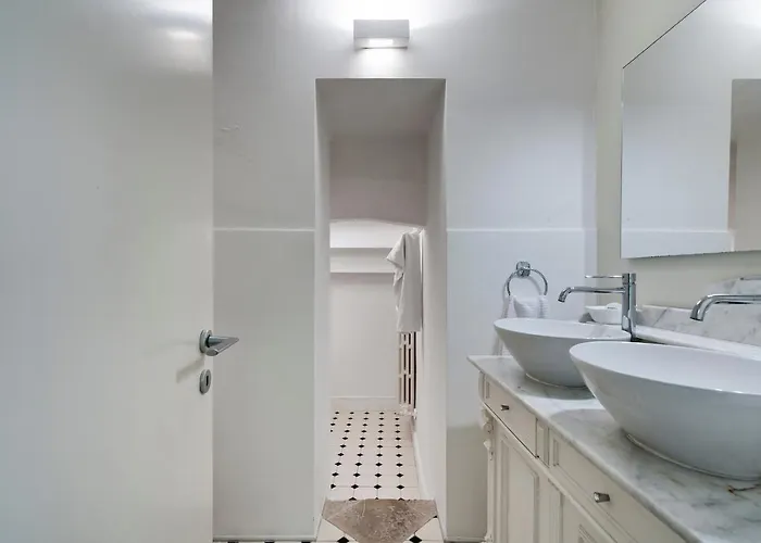 Prázdninový dům Xenia Old Town - Selection