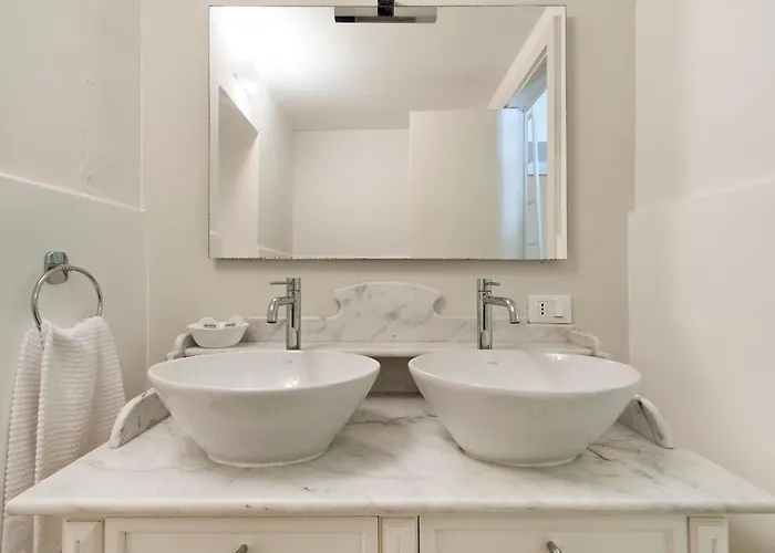 Xenia Old Town - Selection Tatil Evi Lecce