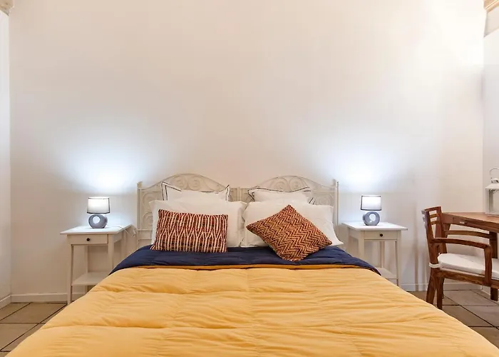 Xenia Old Town - Selection Tatil Evi