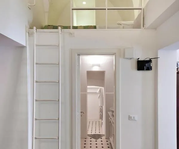 Tatil Evi Xenia Old Town - Selection Lecce