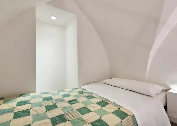 Xenia Old Town - Selection Prázdninový dům