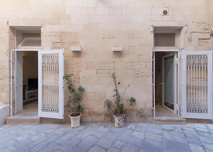 Tatil Evi Xenia Old Town - Selection *