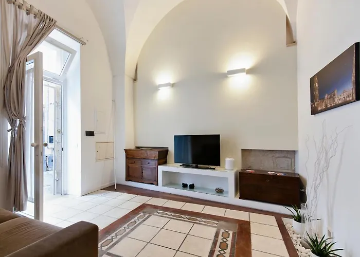 Vakantiehuis Xenia Old Town - Selection Lecce