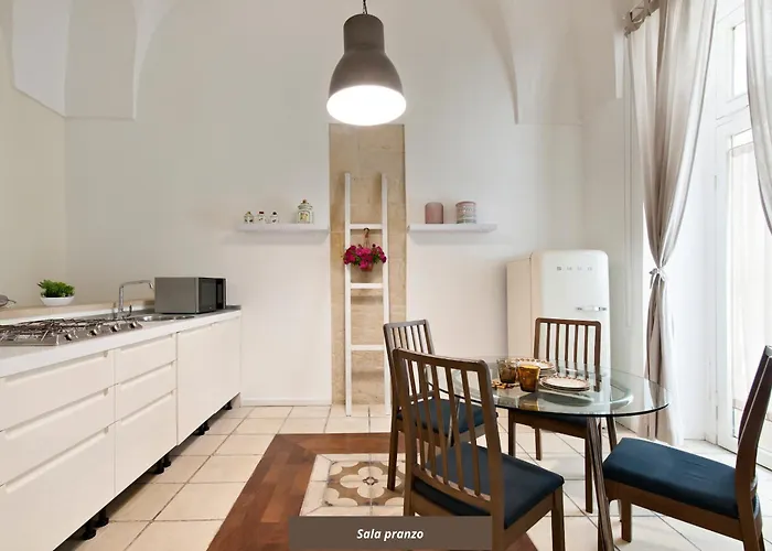 Tatil Evi Xenia Old Town - Selection *