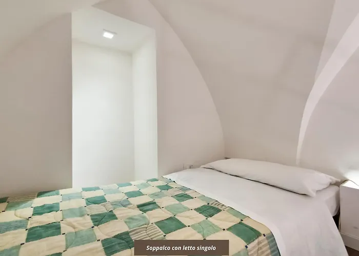 Xenia Old Town - Selection Tatil Evi Lecce