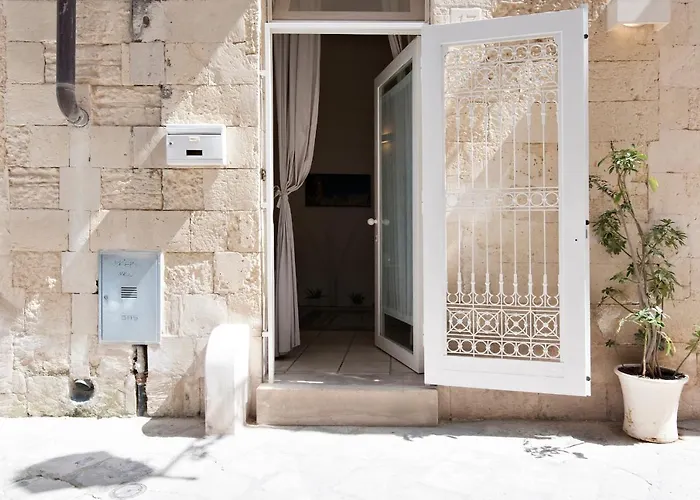 בית נופש Xenia Old Town - Selection