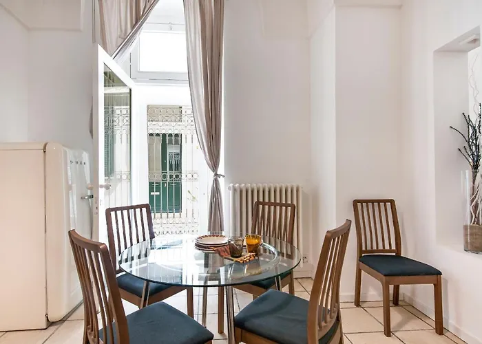 בית נופש Xenia Old Town - Selection *
