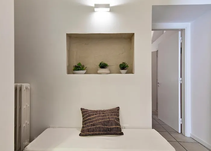בית נופש Xenia Old Town - Selection *
