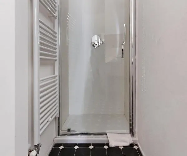 בית נופש Xenia Old Town - Selection *